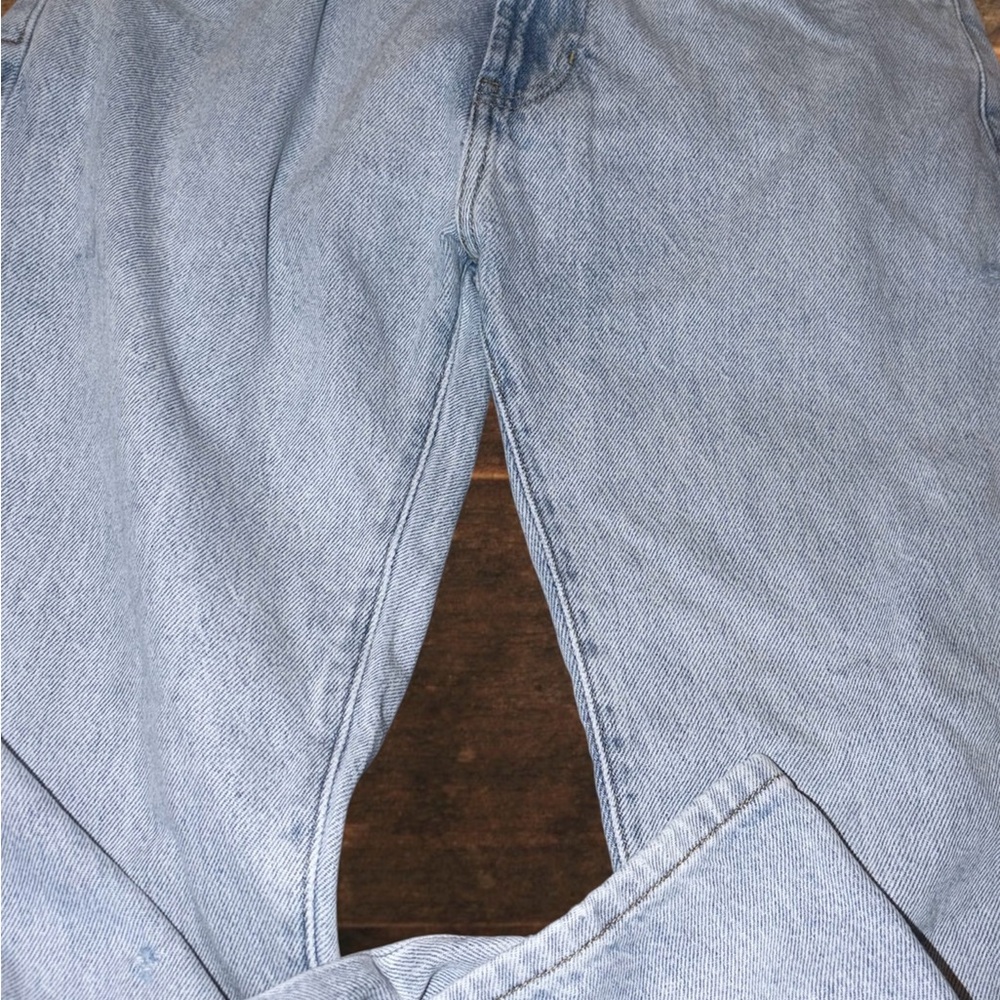PacSun Light Blue Men's Jeans